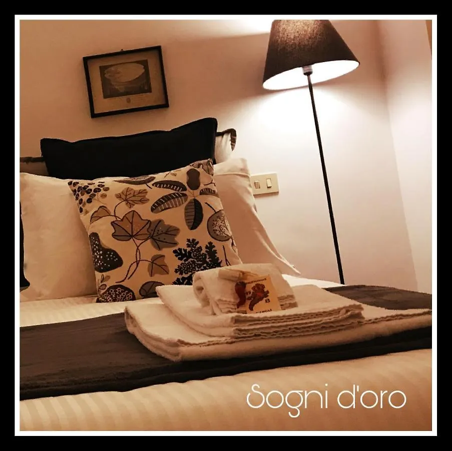Casa Vacanze Pizzofalcone 41B 那不勒斯 意大利
