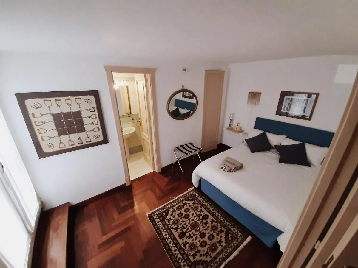 Casa Vacanze Pizzofalcone 41B 那不勒斯 0*,  意大利