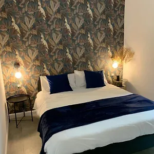 Sellaria4 Appartement