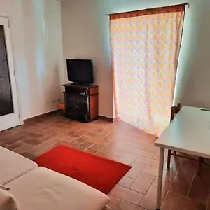 Bilocale Piazza Miracoli Appartement