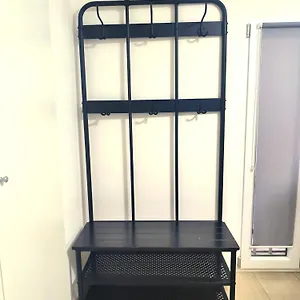 Dionilo 30 Appartement