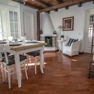 Cappellari 41 Je Wel O Affittacamere Apartment Rome