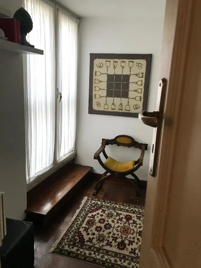 Casa Vacanze Pizzofalcone 41B Naples Appartement