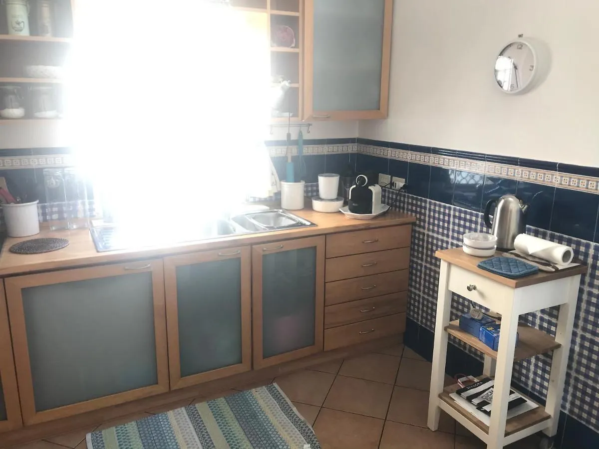 Casa Vacanze Pizzofalcone 41B Naples