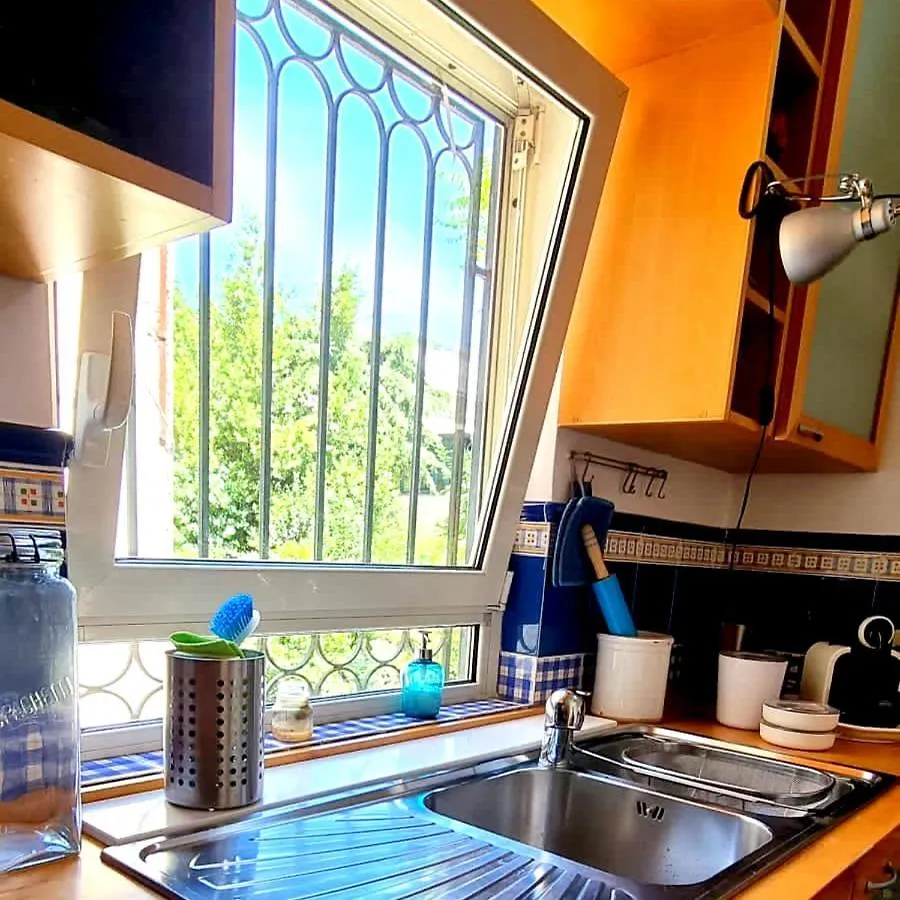 Appartement Casa Vacanze Pizzofalcone 41B Naples