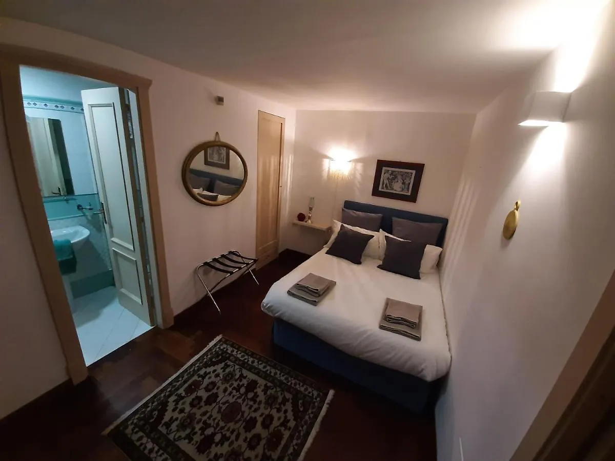 Casa Vacanze Pizzofalcone 41B Naples Appartement