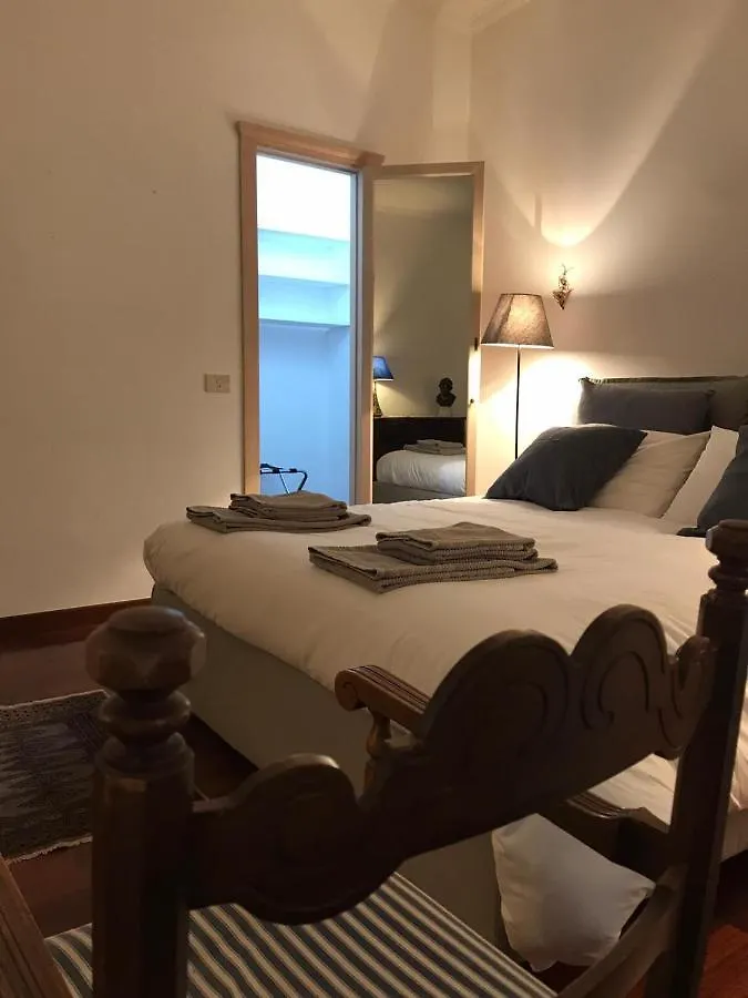 Casa Vacanze Pizzofalcone 41B Naples Appartement