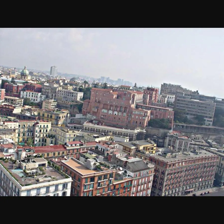 Casa Vacanze Pizzofalcone 41B Naples Italie