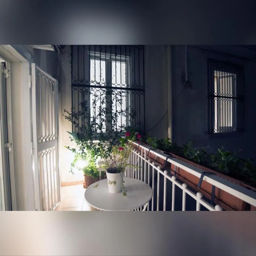 Appartement Casa Vacanze Pizzofalcone 41B Naples