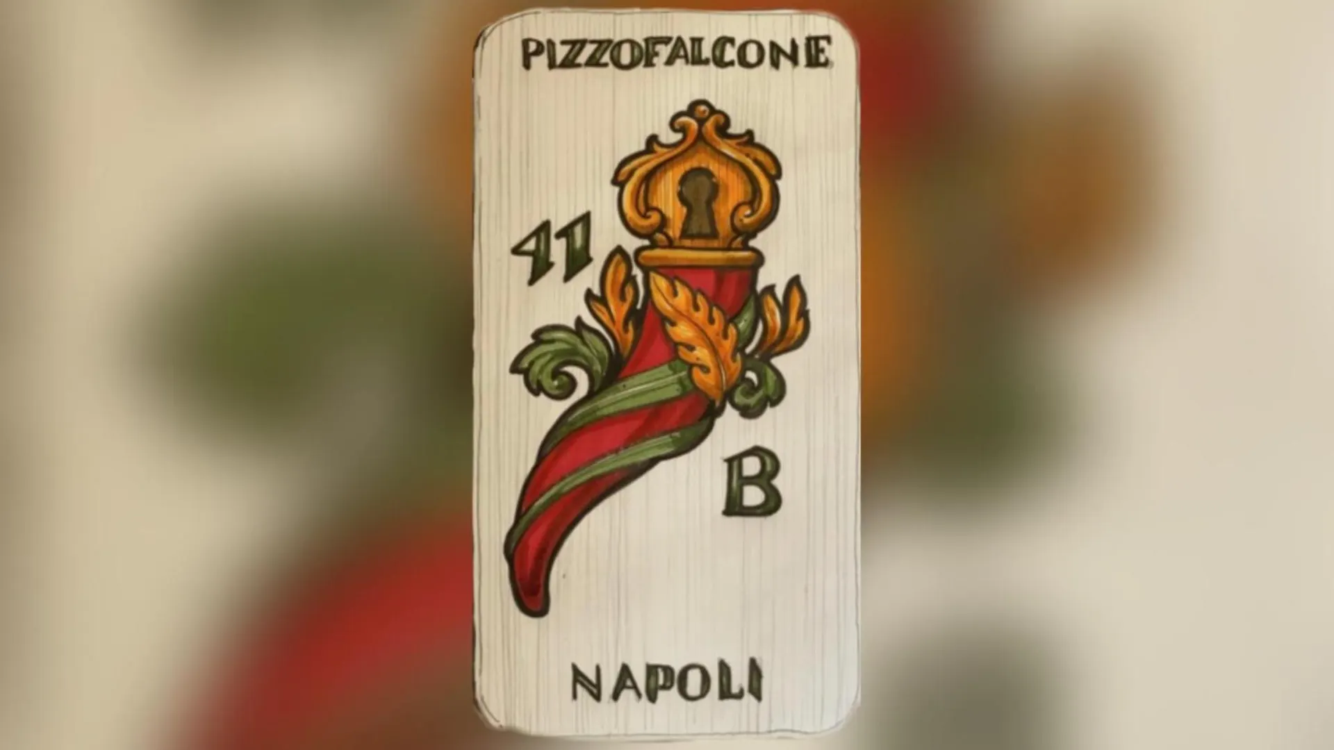 Casa Vacanze Pizzofalcone 41B Naples Italie