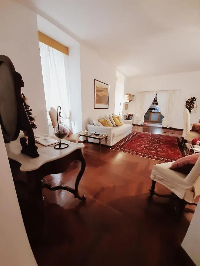 Casa Vacanze Pizzofalcone 41B Naples 0*,  Italie