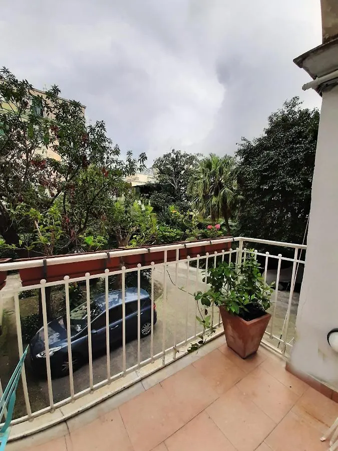 Casa Vacanze Pizzofalcone 41B Naples Appartement