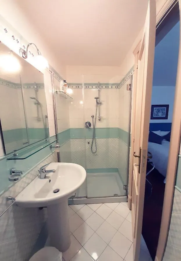 Casa Vacanze Pizzofalcone 41B Naples